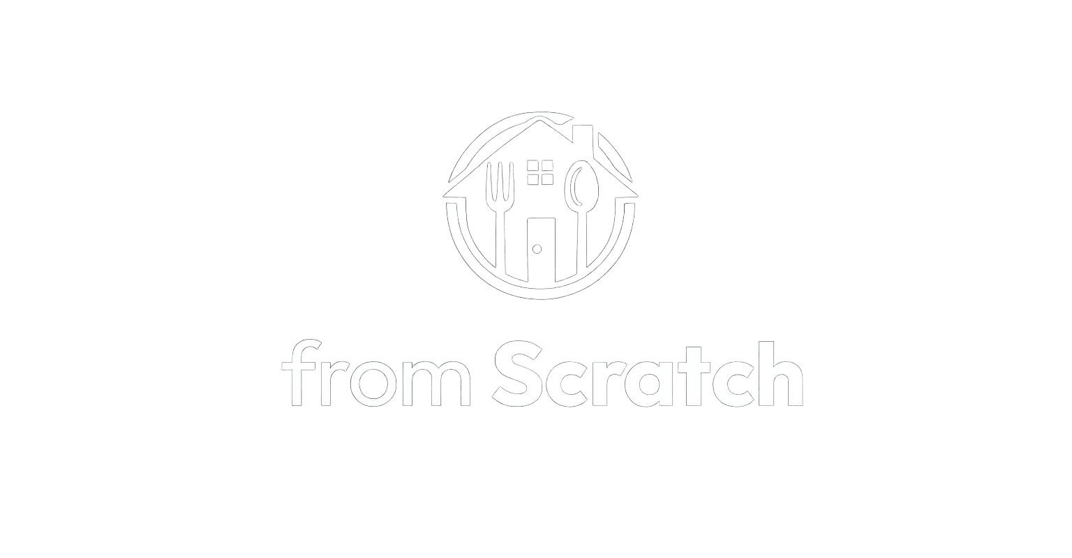 From Scratch Logo